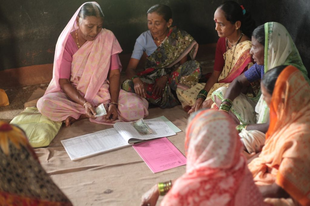 Women Self Help Groups