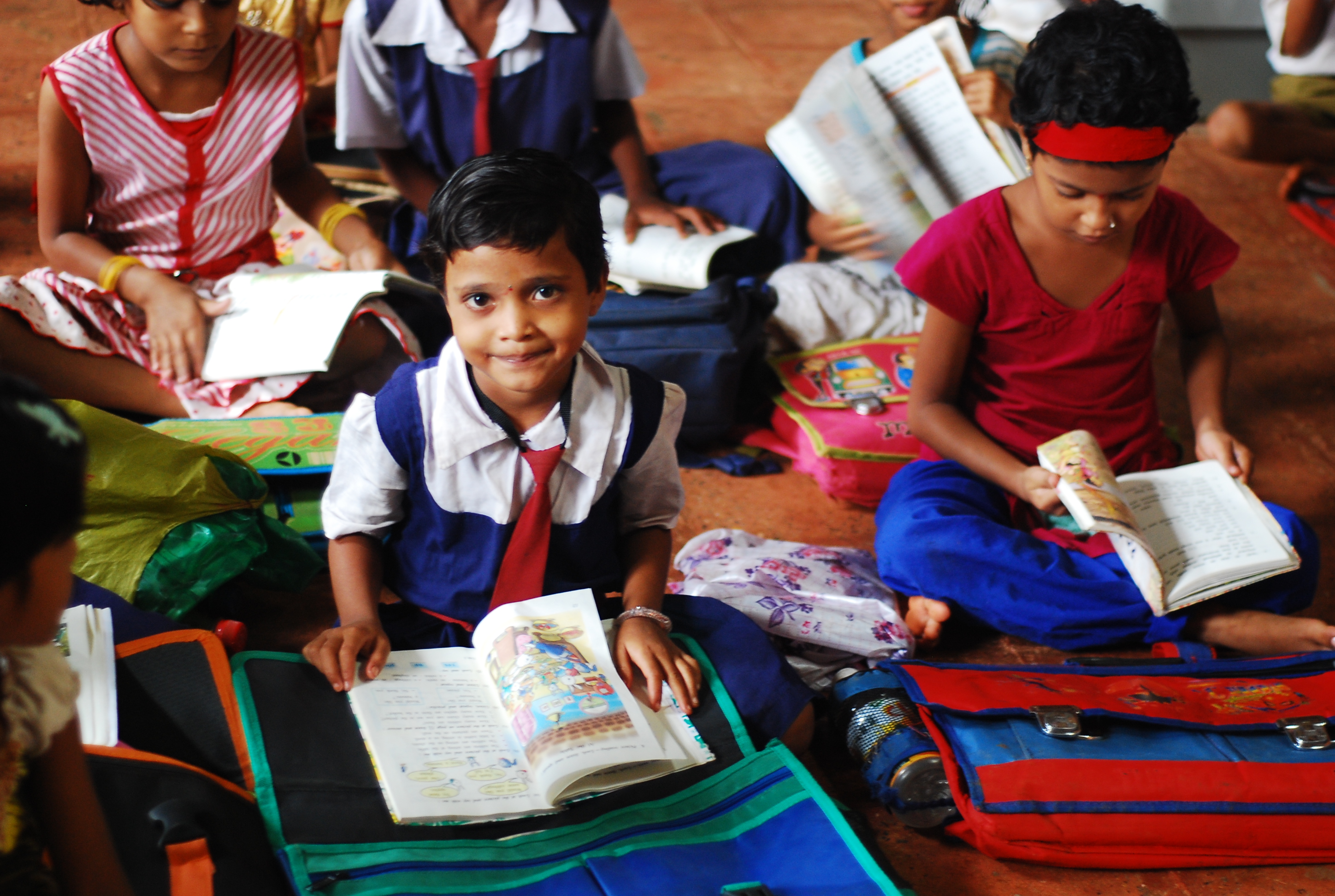 rural and urban education