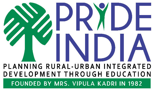 Pride India NGO